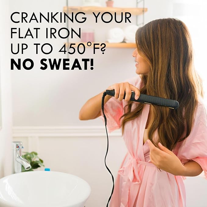 Thermal Ultimate Hair Defense