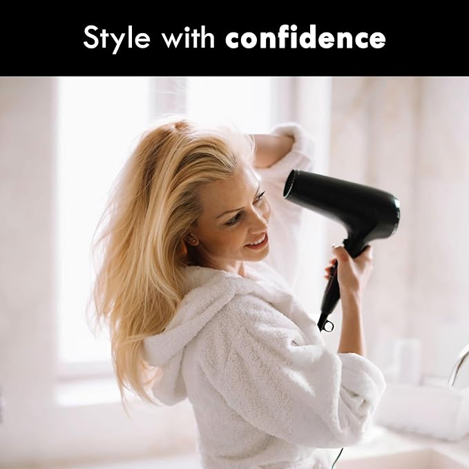 Thermal Ultimate Hair Defense