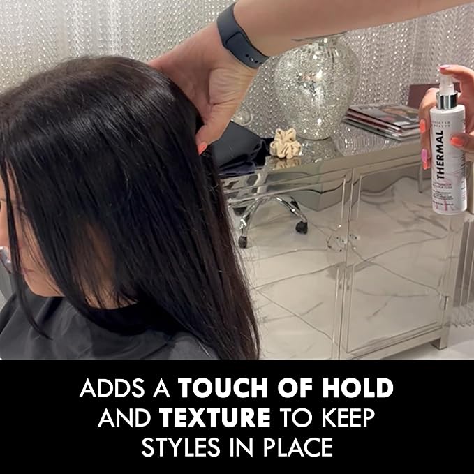 Thermal Ultimate Hair Defense