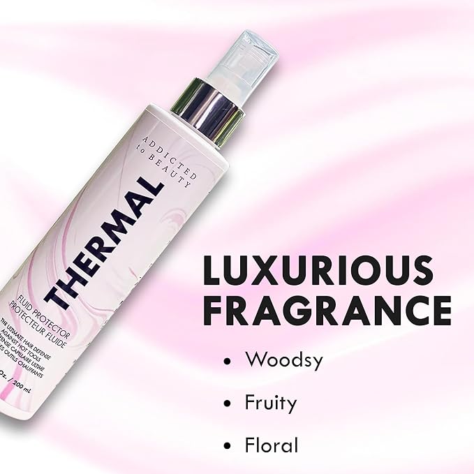 Thermal Ultimate Hair Defense