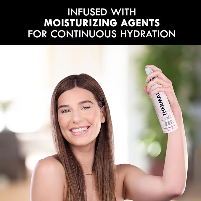 Thermal Ultimate Hair Defense