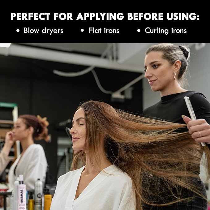 Thermal Ultimate Hair Defense