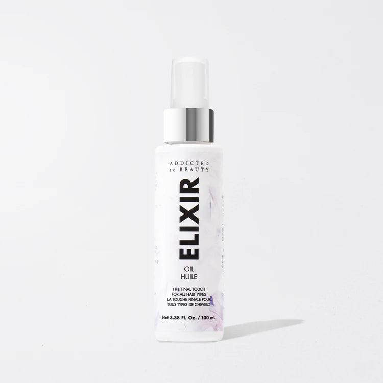 Shine Elixir Spray