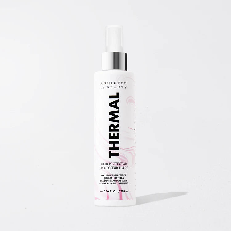 Thermal Ultimate Hair Defense