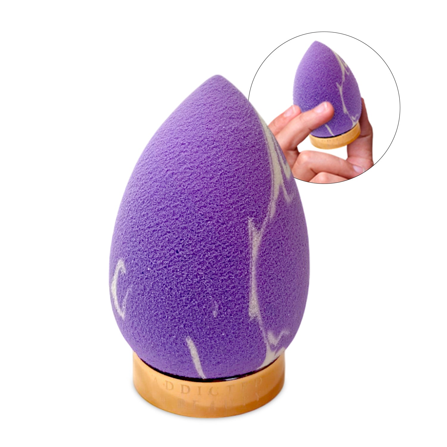 Professional Makeup Sponge