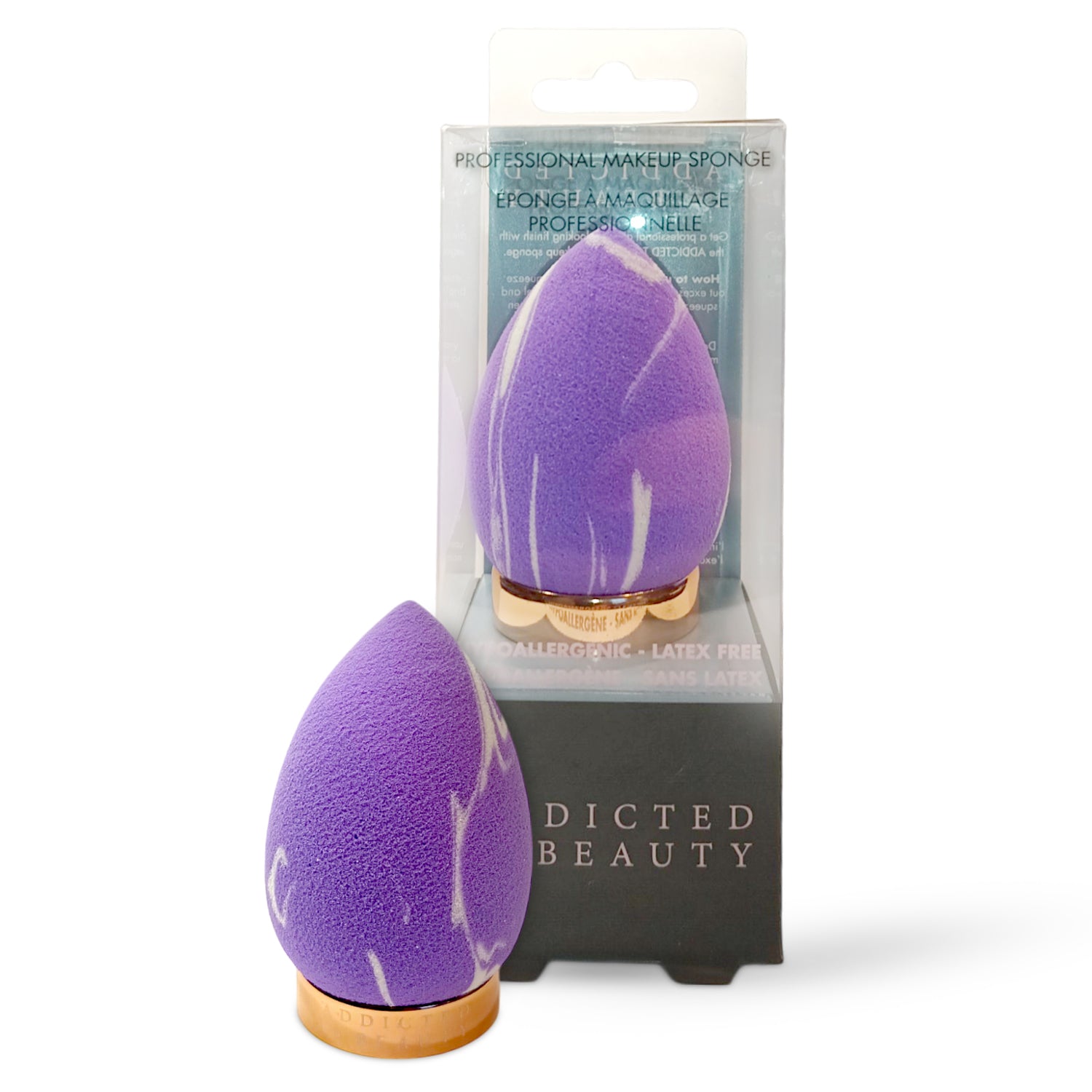 Professional Makeup Sponge
