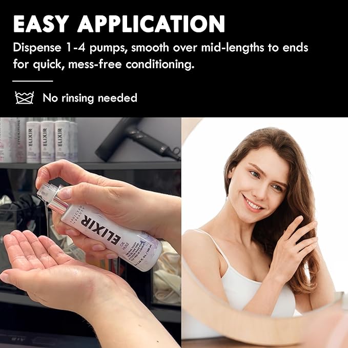 Shine Elixir Spray