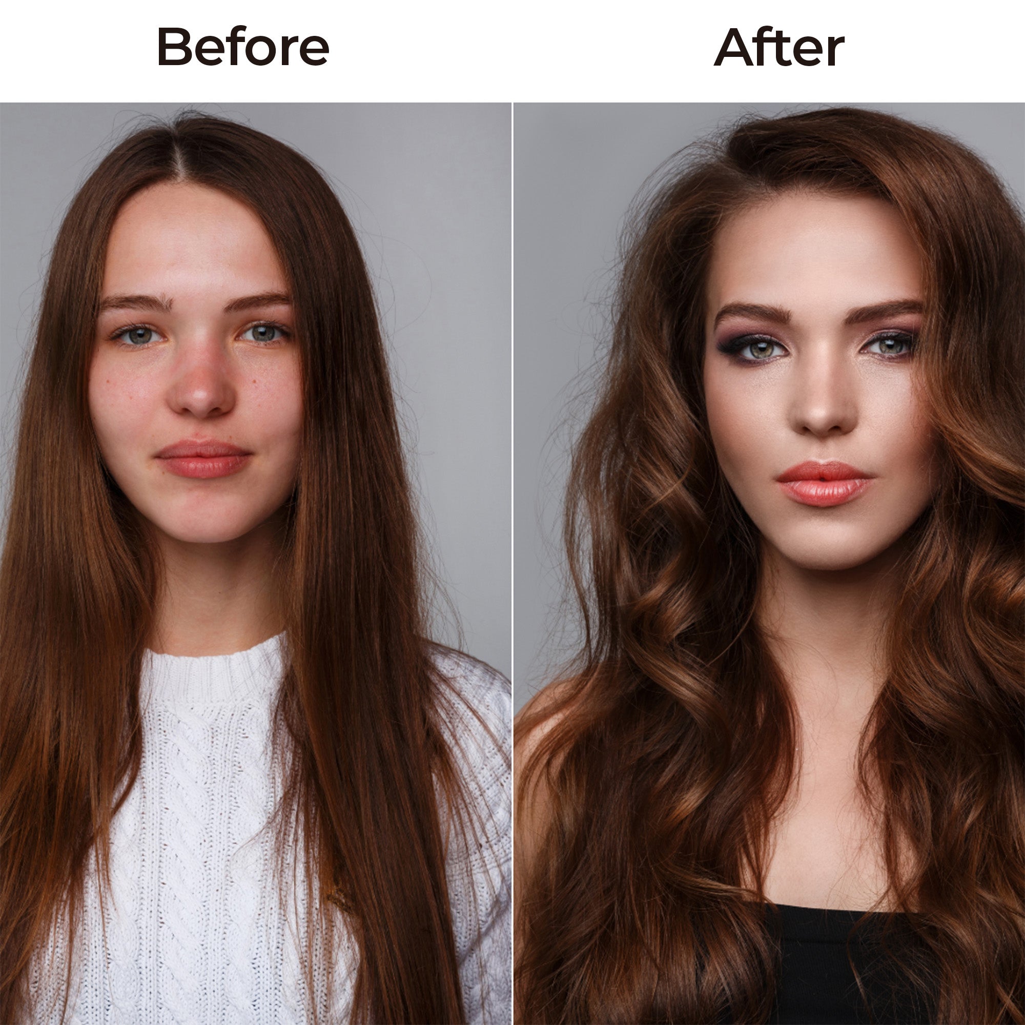 Blow Out Boss Professional 2-in-1 Blow Dryer & Styler