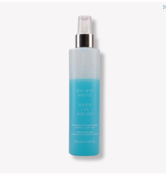 Detangling Conditioner for Normal & Dry Hair 6.8 fl oz  – Leave-In Treatment Deep Hydration