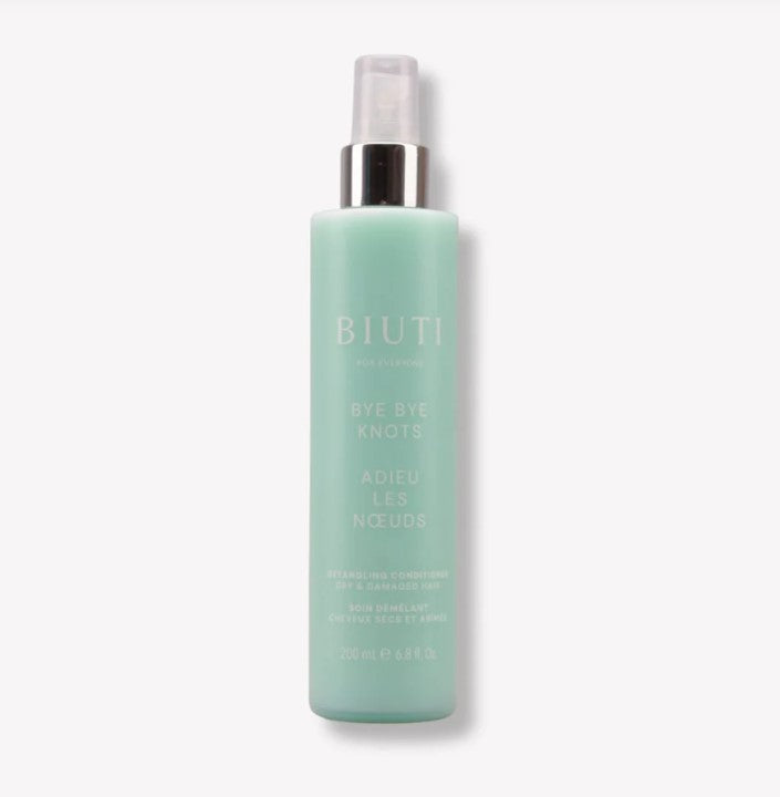 Detangling Treatment 6.8 fl. oz  for Hydrating & Repairing for Dry, Damaged Hair