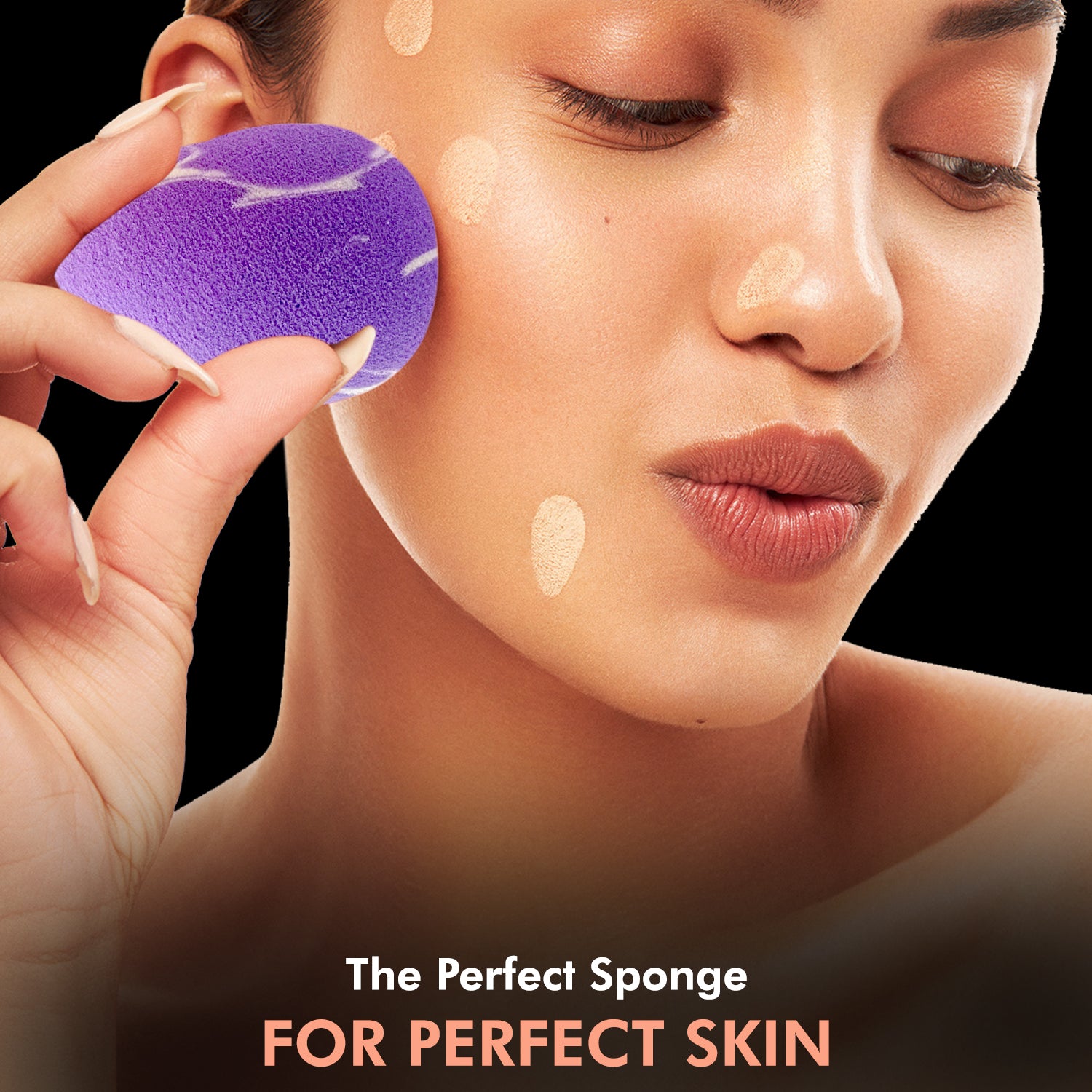 Professional Makeup Sponge